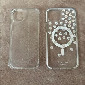 iPhone 14 Plus Case Bundle